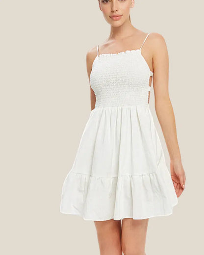 VESTIDO ROMA