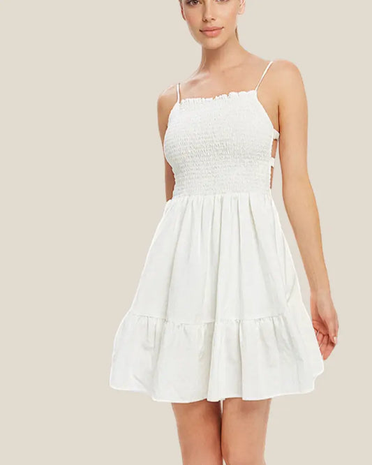VESTIDO ROMA