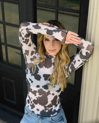 MALLA JACKY ONIX NEGRO