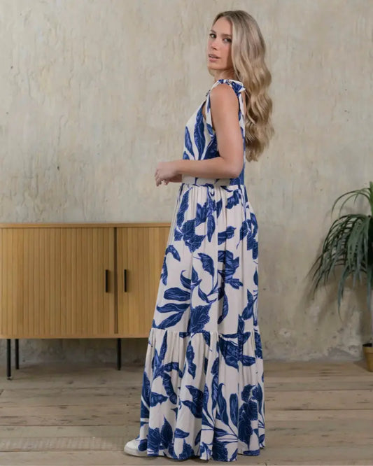 VESTIDO MARIA VERANO